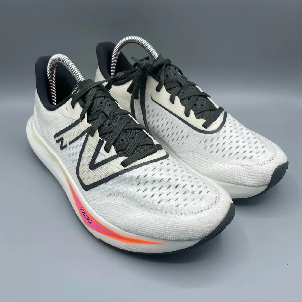 New Balance FuelCell Rebel v3 running shoes
